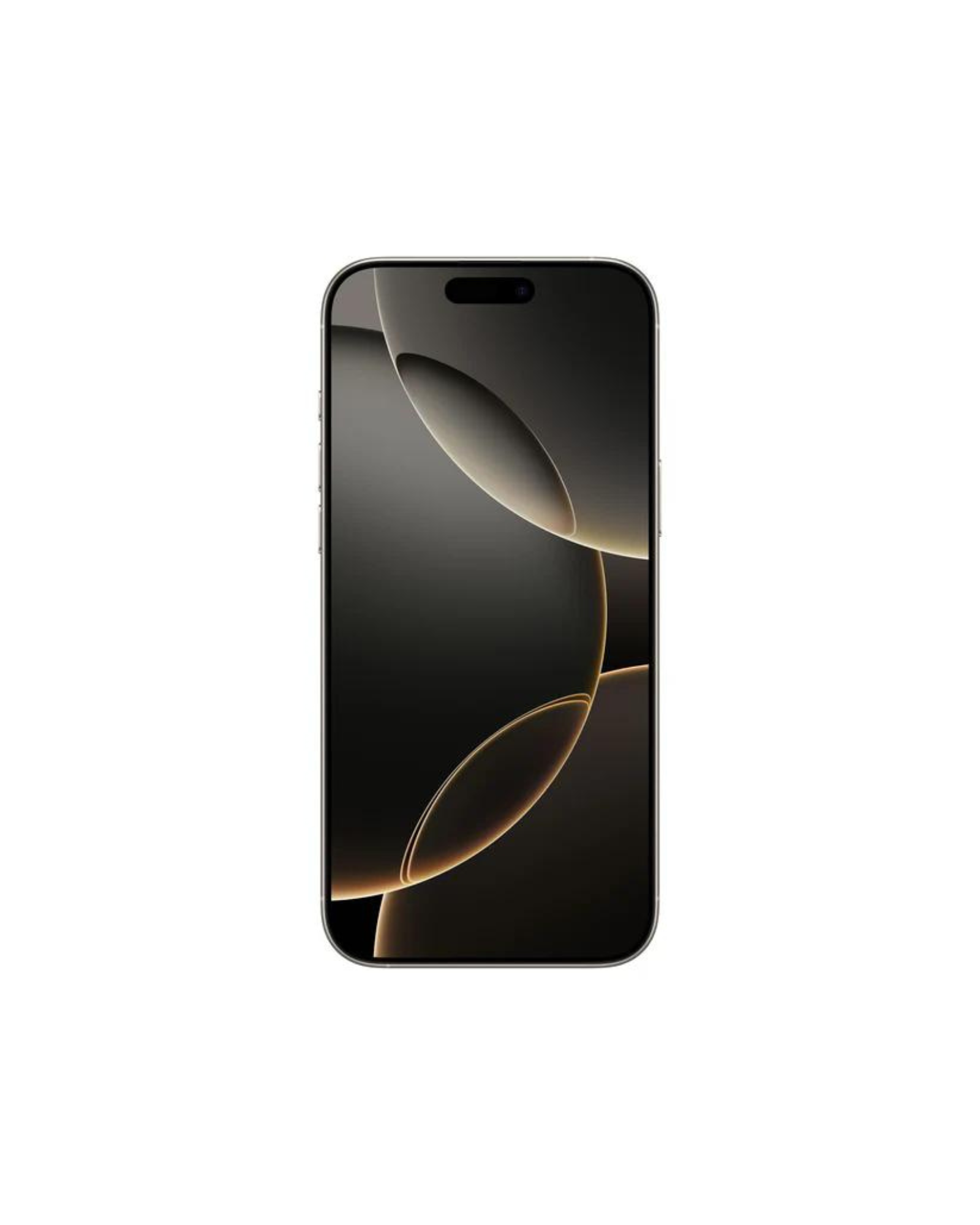 Apple iPhone 16 Pro Max 8GB 512GB - Natural Titanium Apple iPhone 16 Pro Max 8GB 512GB - Natural Titanium